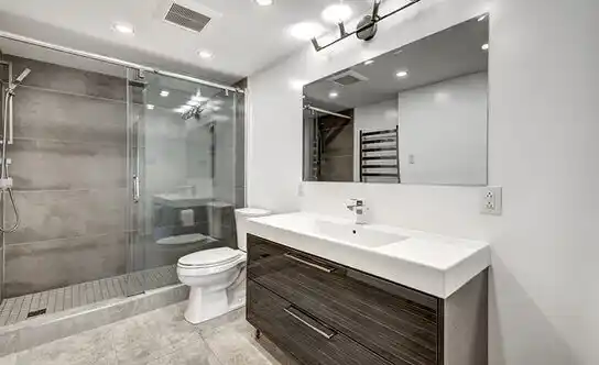 bathroom services Terrace Heights